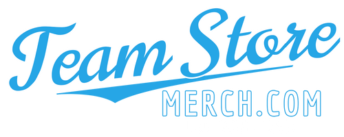 Team Store Merch